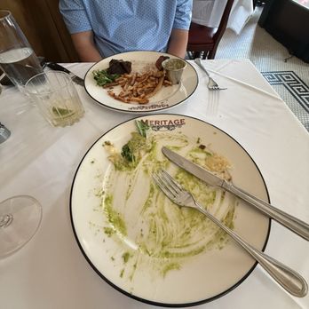 Meritage - French Near Me - Saint Paul, Minnesota