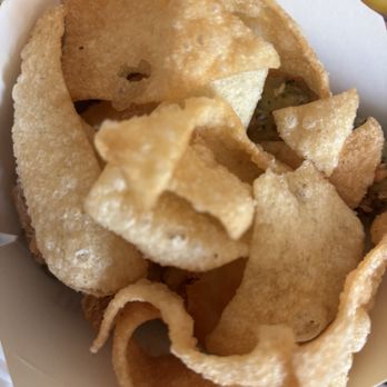 Annie’s House - tempura - Chinese Near Me - Marina, California