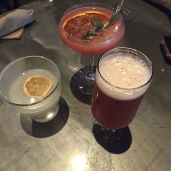 Colton's Social House - Different Drinks - New American Near Me - Clovis, California Colton's Social House - Different Drinks - New American Near Me - Clovis, California