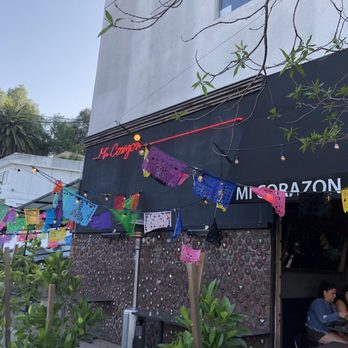 Mi Corazon - Front - Mexican Near Me - Los Angeles, California Mi Corazon - Front - Mexican Near Me - Los Angeles, California