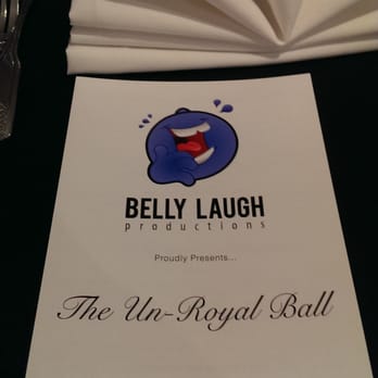 Belly Laugh Productions - Performing Arts Near Me - Pasadena, California
