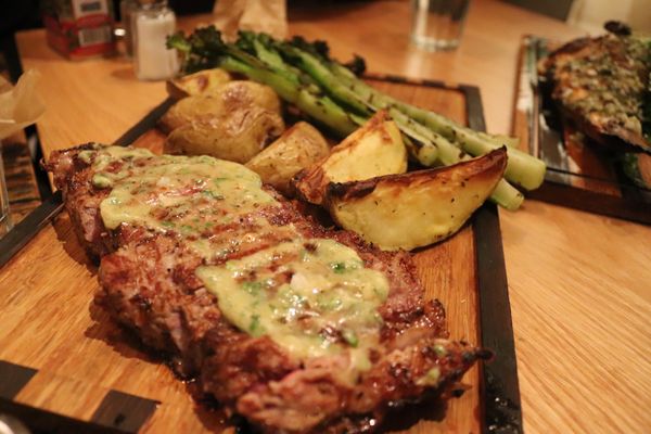 Bar 'Cino Watertown by null