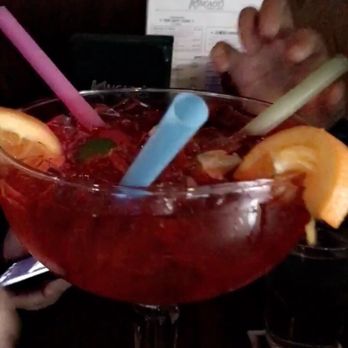 Kincade’s Bar & Grill - Punch Fishbowl - Bars Near Me - Chicago, Illinois Kincade’s Bar & Grill - Punch Fishbowl - Bars Near Me - Chicago, Illinois