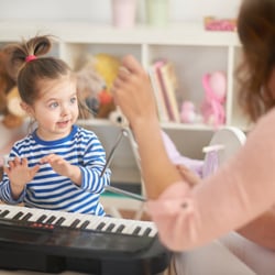 Metro Music Makers - Our music therapists travel to Alpharetta, Johns Creek, Roswell, Decatur, and Atlanta.