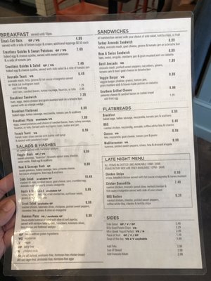 Menu photo 8 Kaldi's Coffee Roasting - The Depot Atlanta, GA Menu photo 8 Kaldi's Coffee Roasting - The Depot Atlanta, GA