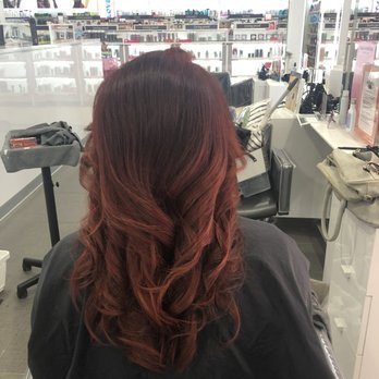 Ulta Beauty - Color by stylist Brenda. Beautiful work! - Hair Salons Near Me - Sugar Land, Texas