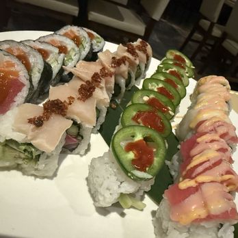 Sakura Sushi & Sake Bar - Japanese Near Me - Frisco, Texas Sakura Sushi & Sake Bar - Japanese Near Me - Frisco, Texas