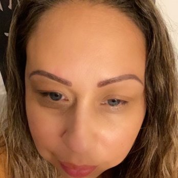 Arched - My wife originally went to Thee Charlene to get these awesome eyebrows,and now I send my wife to get them touched up. - Skin Care Near Me - Studio City, California