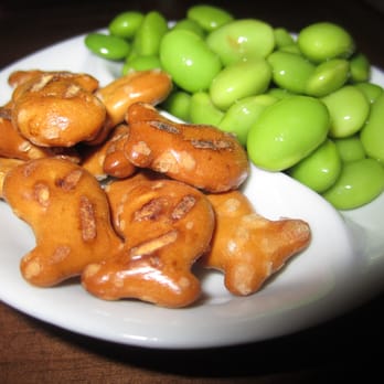 Pacific Catch - snacks for the table - Seafood Near Me - Campbell, California