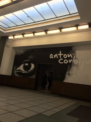 Kunstmuseum The Hague by null