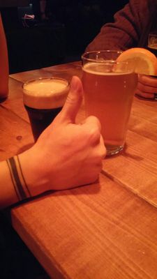 Pub West Shefford / West Shefford Brewing Co. by null