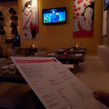 Sushi Pop - Sushi Bars Near Me - Oviedo, Florida Sushi Pop - Sushi Bars Near Me - Oviedo, Florida