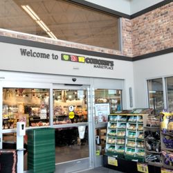 Coborn's Marketplace