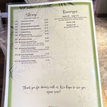 Lucky Bamboo - 5/2025 menu - Chinese Near Me - Alamosa, Colorado Lucky Bamboo - 5/2025 menu - Chinese Near Me - Alamosa, Colorado