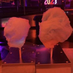 Hyper House Sweets Gourmet Cotton Candy Bar