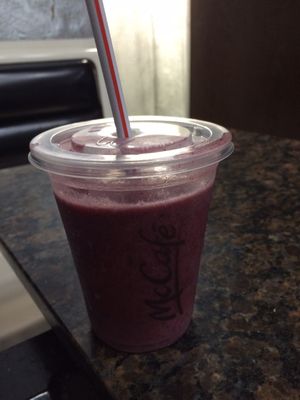 McDonald's by null