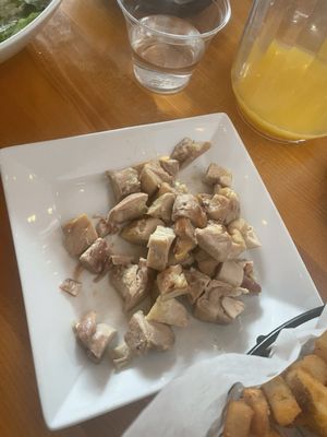 The River Kitchen and Bar by null