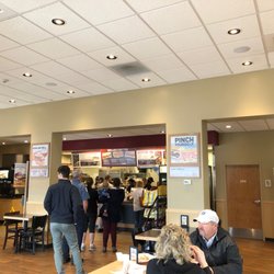 D'angelo Sandwich Shop