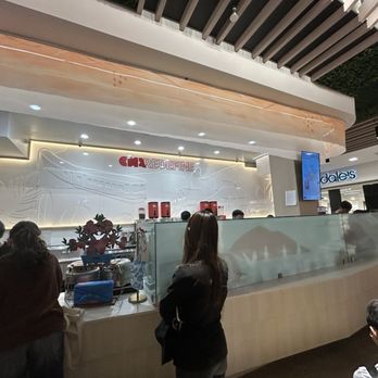 Cha Redefine - Tea Rooms Near Me - Costa Mesa, California Cha Redefine - Tea Rooms Near Me - Costa Mesa, California