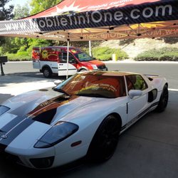 Photo of Mobile Tint One - Irvine, CA, US.
