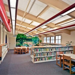 Greenfield Branch Library