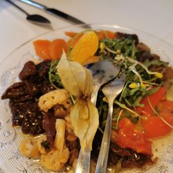 Restaurant Farchauer Mühle