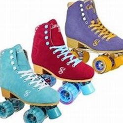 Eastern Skating Supply - These are the look that the girls are going for right now!
