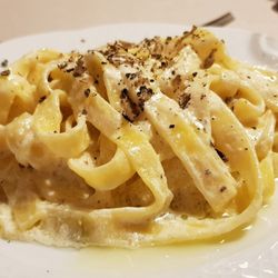 Trattoria Ponte Delle Bele