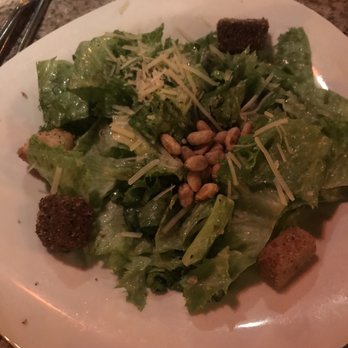 The Melting Pot - Cincinnati - Caesar salad - Fondue Near Me - Cincinnati, Ohio The Melting Pot - Cincinnati - Caesar salad - Fondue Near Me - Cincinnati, Ohio