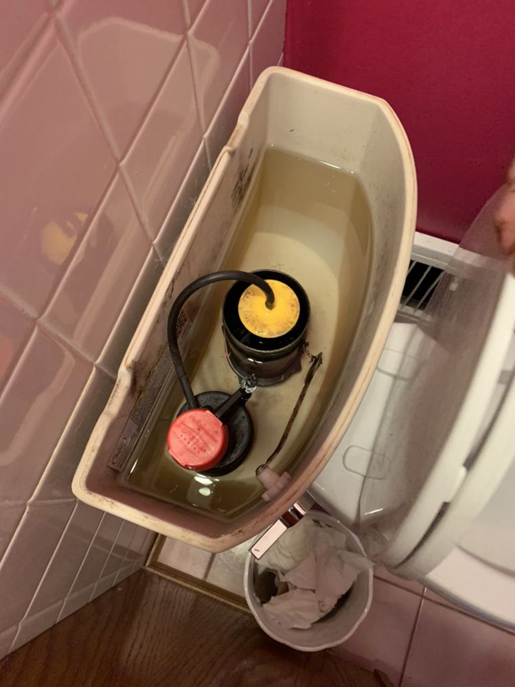 Slide of 2nd chance Plumbing