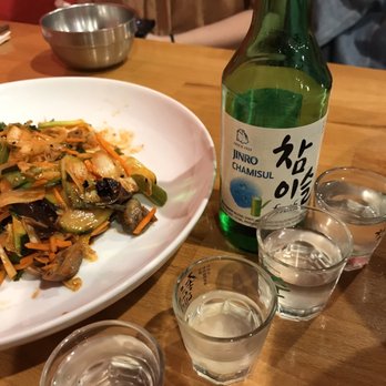 Koreatown - Korean Near Me - Mesa, Arizona