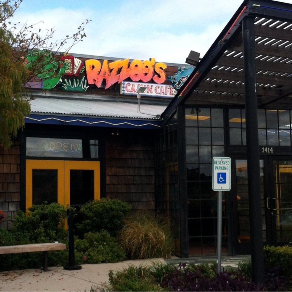 Razzoo's Cajun Cafe - Cajun/Creole Near Me - Irving, Texas Razzoo's Cajun Cafe - Cajun/Creole Near Me - Irving, Texas
