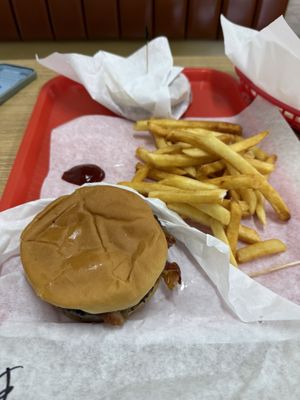 The Red Onion by null