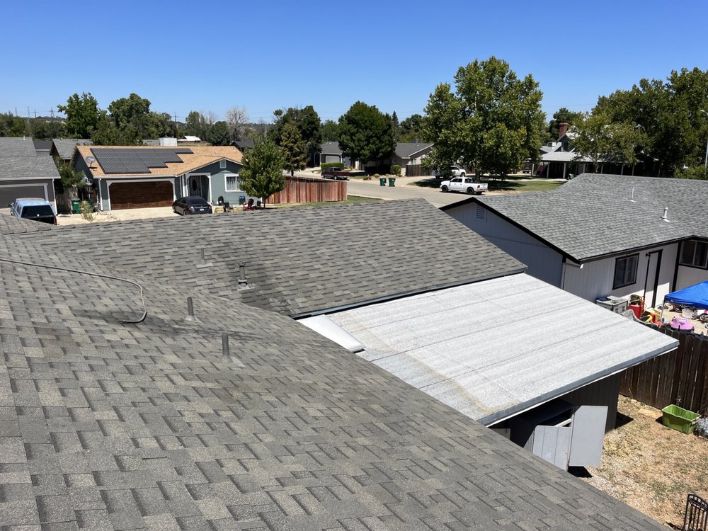 Slide of JBC Roofing