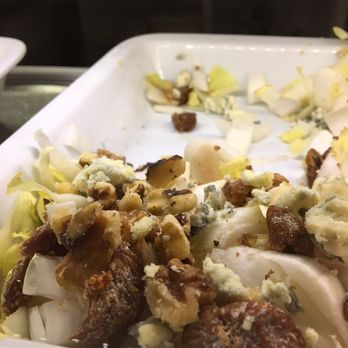 Casa Lola - Blue cheese salad was amazing!!! - Bars Near Me - Barcelona, B Casa Lola - Blue cheese salad was amazing!!! - Bars Near Me - Barcelona, B