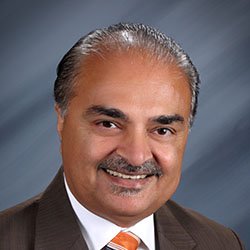 Kuldip Sandhu, MD