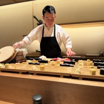 Naoki Sushi Dining - Japanese Near Me - Lawrenceville, New Jersey Naoki Sushi Dining - Japanese Near Me - Lawrenceville, New Jersey