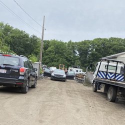 Achase Recycling - AChase auto recycler