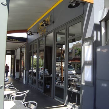Lemongrass Thai Bistro - Thai Near Me - Adelaide, SA