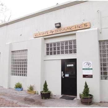 Eight Branches - Specialty Schools Near Me - Toronto, Ontario