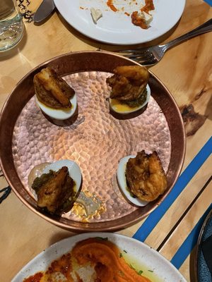Gola Restaurant SF by null