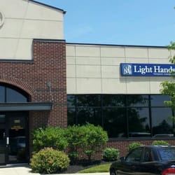 Light Hands Wellness Center