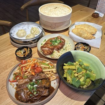 Ayan - The Spread - Ramen Near Me - Redondo Beach, California Ayan - The Spread - Ramen Near Me - Redondo Beach, California