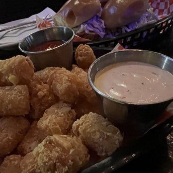 Buckley's On Queen Anne - American Near Me - Seattle, Washington