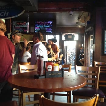 Barnacles Bar & Grill - Dive Bars Near Me - Hermosa Beach, California Barnacles Bar & Grill - Dive Bars Near Me - Hermosa Beach, California