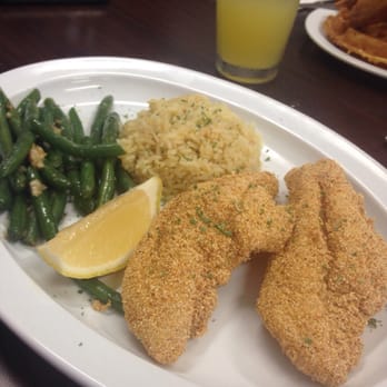 Rusty Pot Café - Fried catfish - Breakfast & Brunch Near Me - Inglewood, California Rusty Pot Café - Fried catfish - Breakfast & Brunch Near Me - Inglewood, California