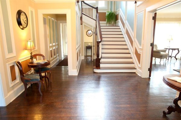 The Leonard At Logan House by null
