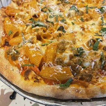 Pigzza - Pasta La Vista Pizza - Pizza Near Me - Orlando, Florida
