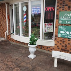 Family Barber Shop