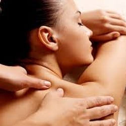 TBR Spiritual Health - Relaxing!!